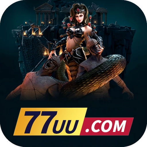 77uu logo