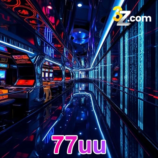 77uu Jogos de caça-níqueis