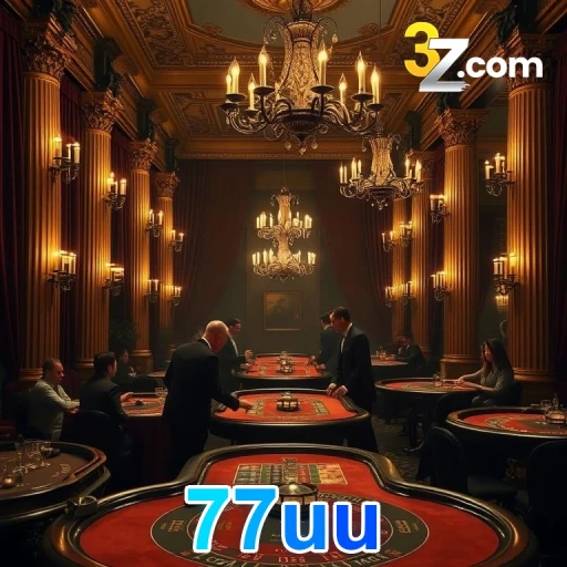 77uu Jogos de caça-níqueis